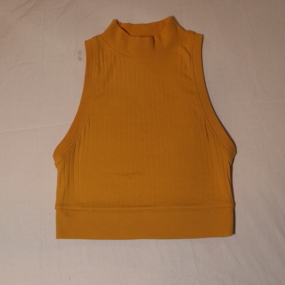 Sweater Knit Vest